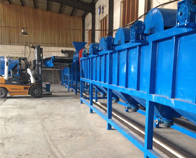 熟料設備生產線